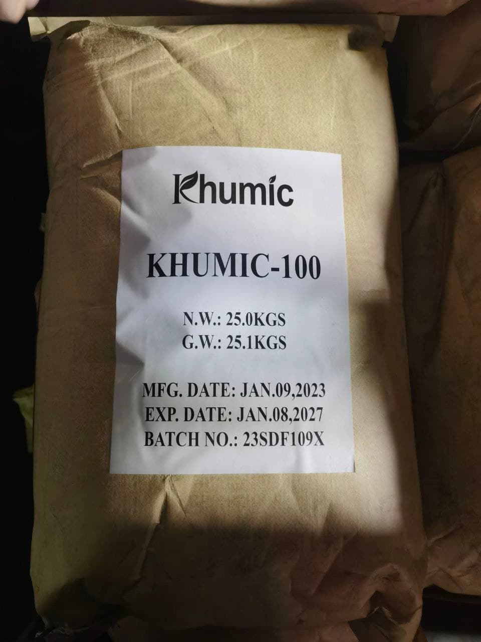 KHUMIC-100